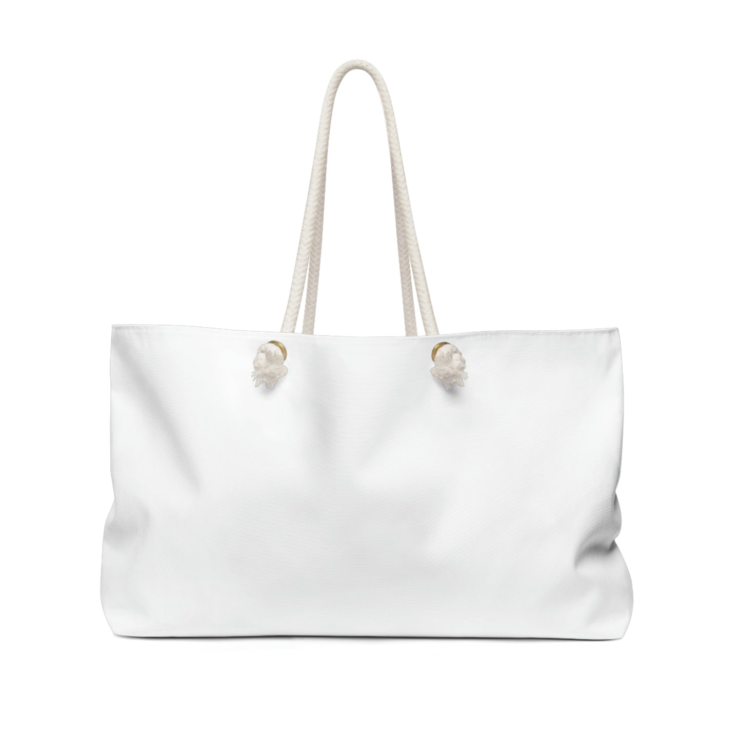 DIY.preneur Weekender / Beach Bag