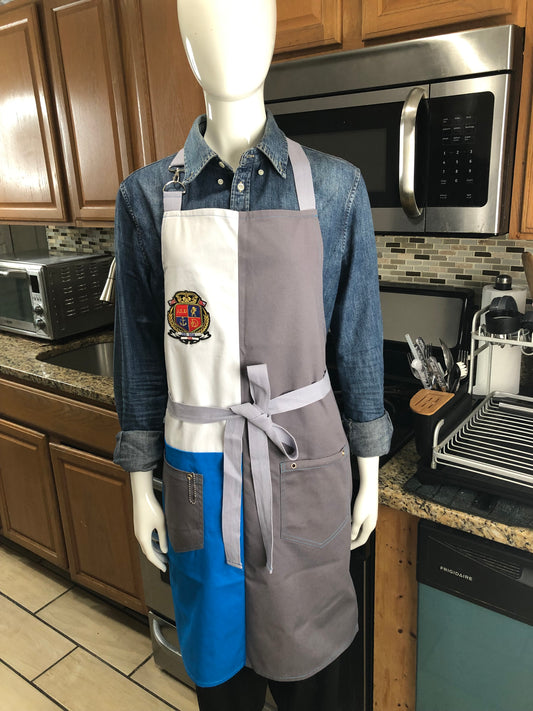 3-Tiered Apron