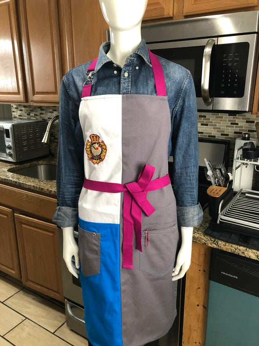 3-Tiered Apron